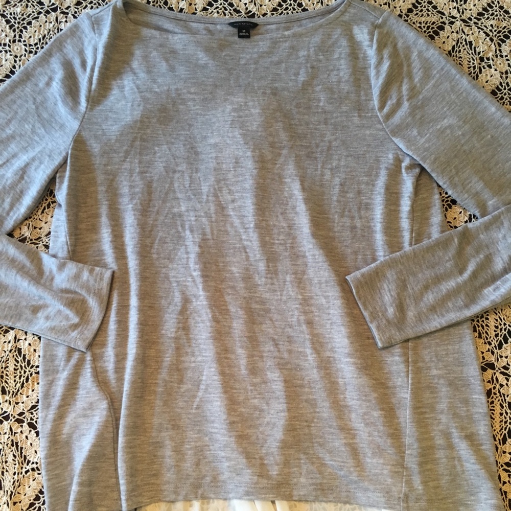 Ann Taylor blouse